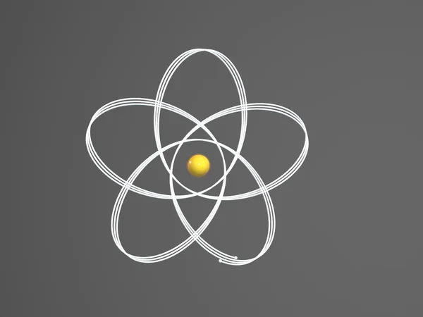 Gravity Power Law