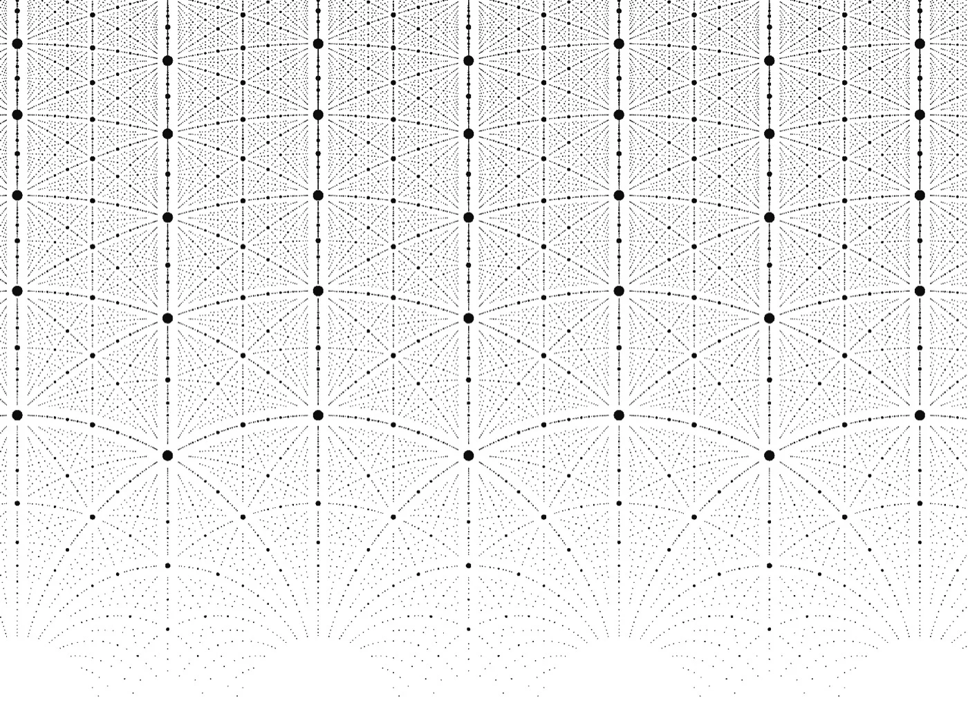 Algebraic Starscapes