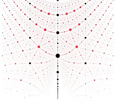 Algebraic Starscape: Cubics