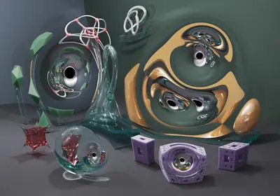 The Geometry of Spacetime