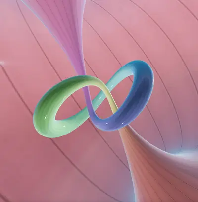 Trefoil Complement in S3