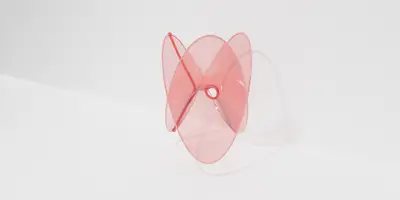 Complex Curves, Real Slices