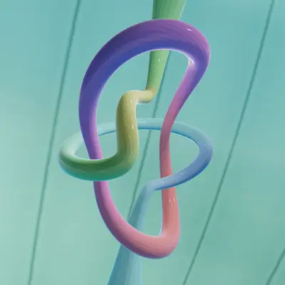 Whitehead Link in S3